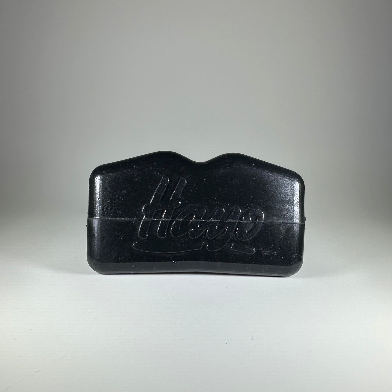 Plastic Core Reinforced Speargun Loading Pad