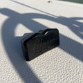 Plastic Core Reinforced Speargun Loading Pad